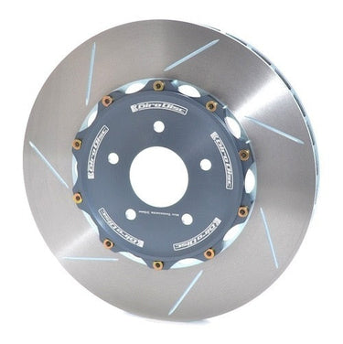 A1-103 Girodisc 2pc Front Brake Rotors